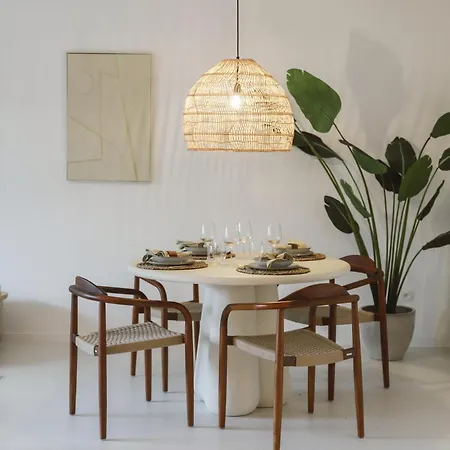 Apartment Luxe In