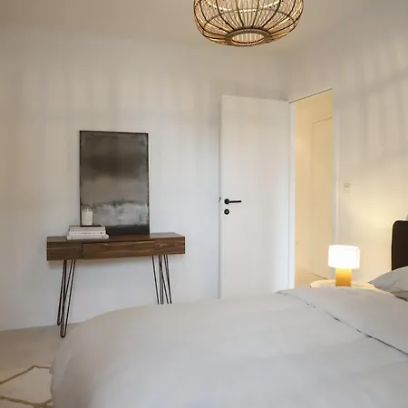 Daire Luxe In *